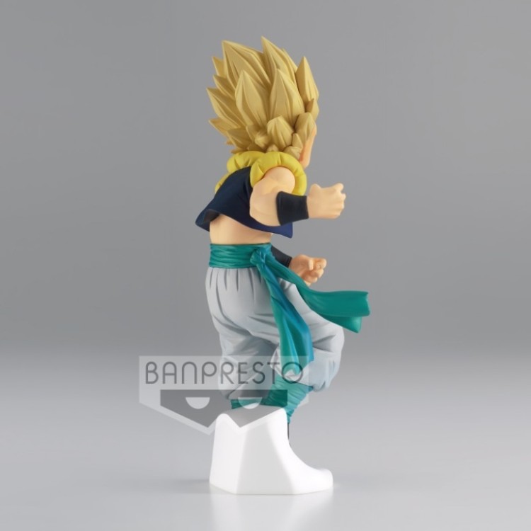 12247 dragon ball z solid edge works vol6 super saiyan gotenks (3)