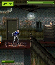 35548 ingame Tom Clancys Splinter Cell Team Stealth Action