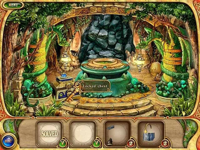 4 elements screen2