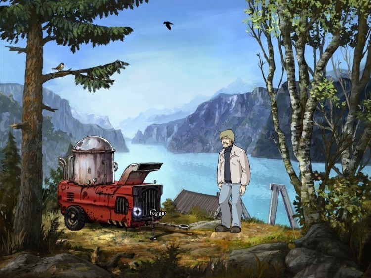 a new beginning pc screen2