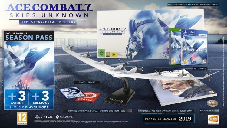 Ace Combat 7 5