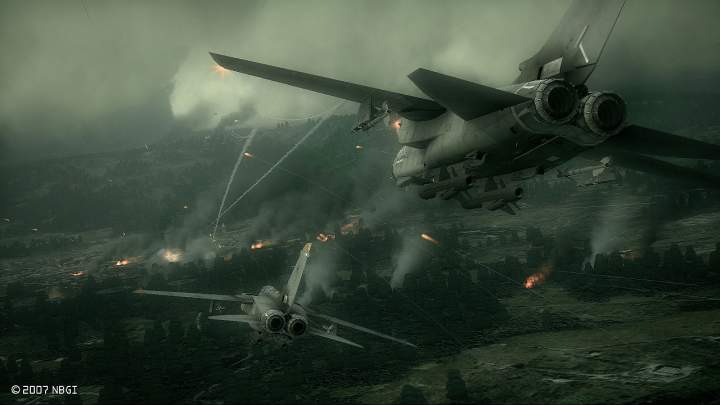 ace combat screen2