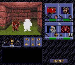 Advanced Dungeons & Dragons 1
