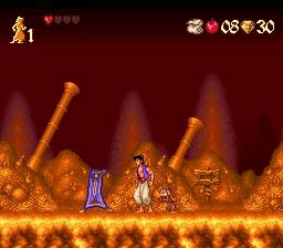 ALADDIN 3
