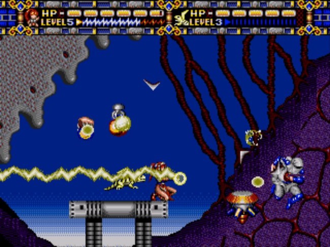 alisia dragoon megadrive 1305638443 018 e60081