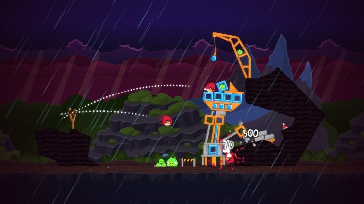 angry birds trilogy screen3