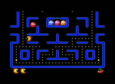 Arcade Classics 1