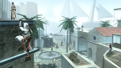 assassin s creed bloodlines playstation portable psp 003