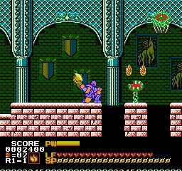 Astyanax 1