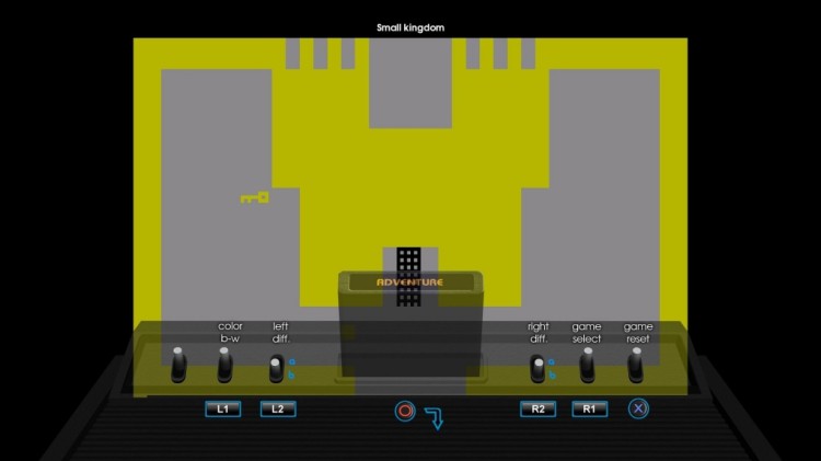 ATARI FLASHBACK CLASSIC VOL 2 1