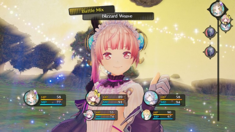 Atelier Lydie And Suelle 3
