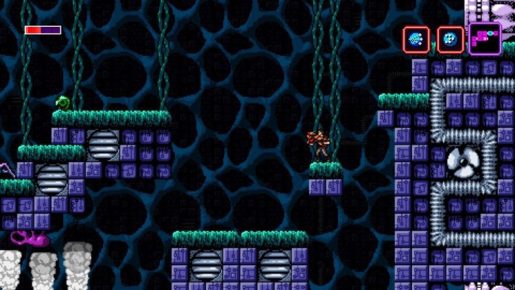 Axiom Verge (3)