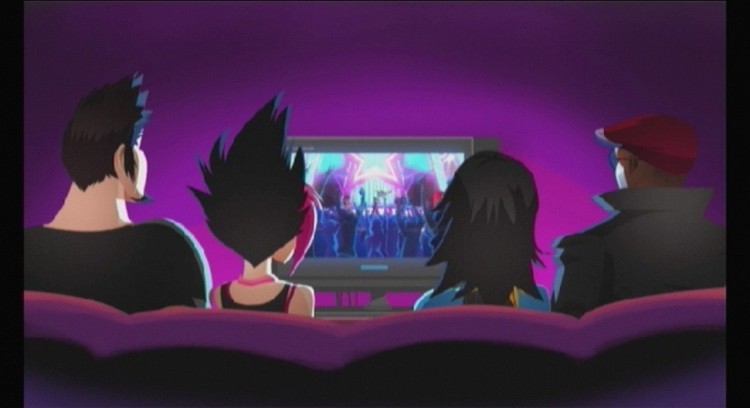 band hero screen2