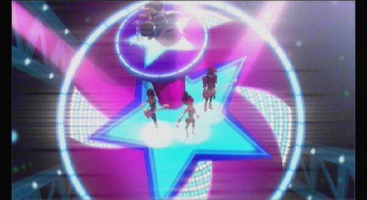 band hero screen6