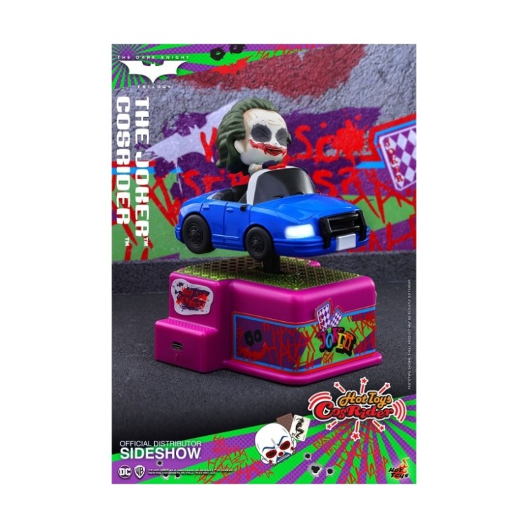 batman the dark knight figurine sonore et lumineuse cosrider the joker 13 cm (1)