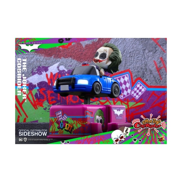 batman the dark knight figurine sonore et lumineuse cosrider the joker 13 cm (2)