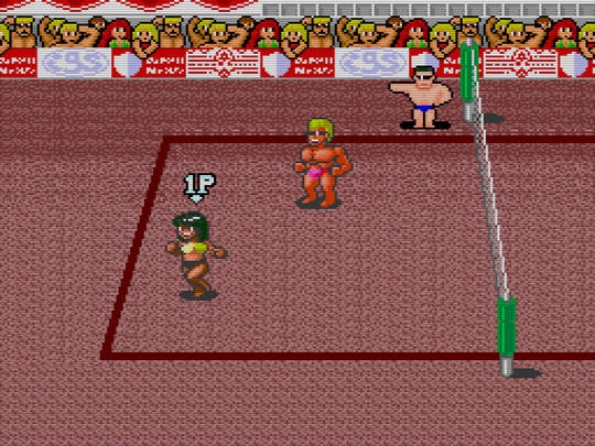 beach volley 1