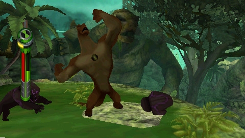 ben 10 vilgax screen3