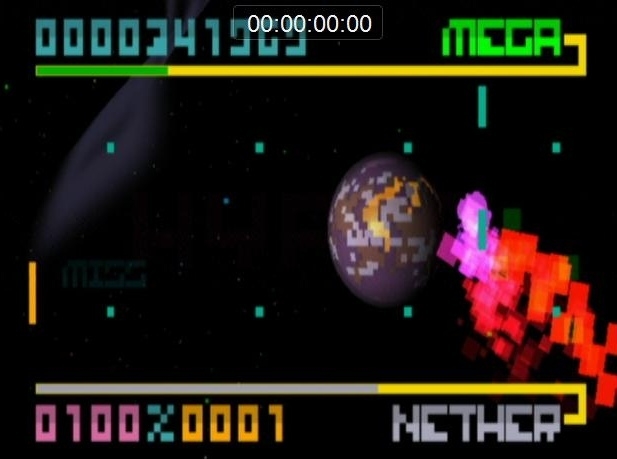 bit trip screen2