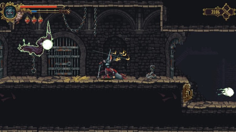Blasphemous 2