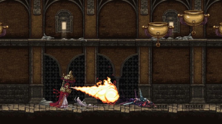 Blasphemous 5
