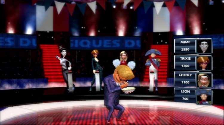 Buzz Le plus malin français et buzzers screen3