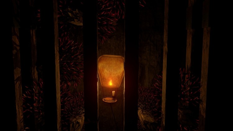 Candleman 6