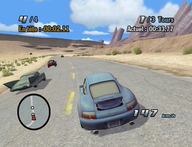 cars screen2