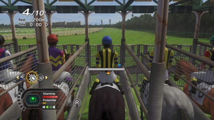champion jockey screen1