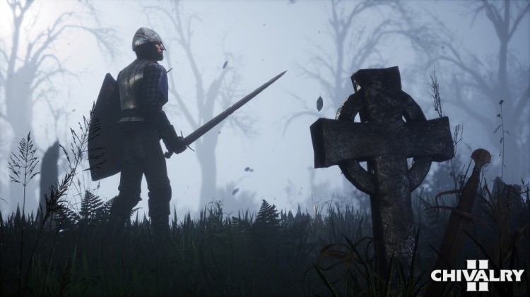 Chivalry II 6