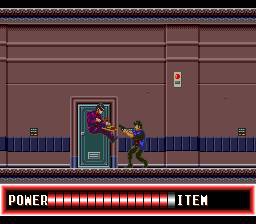 City Hunter 1