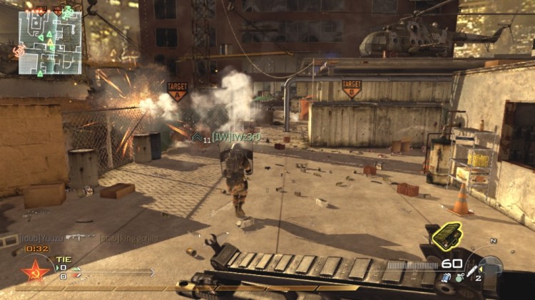 cod 4 modern 2 screen1