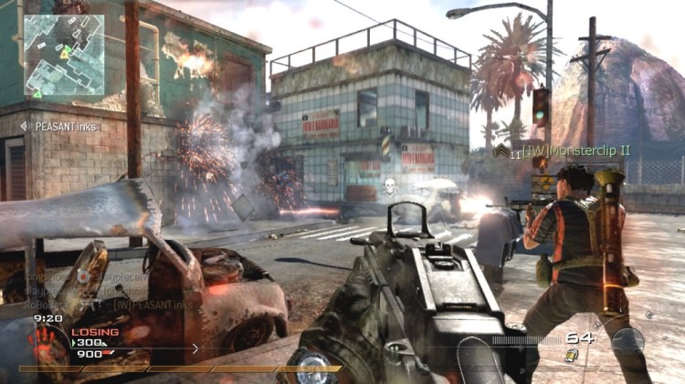 cod 4 modern 2 screen2