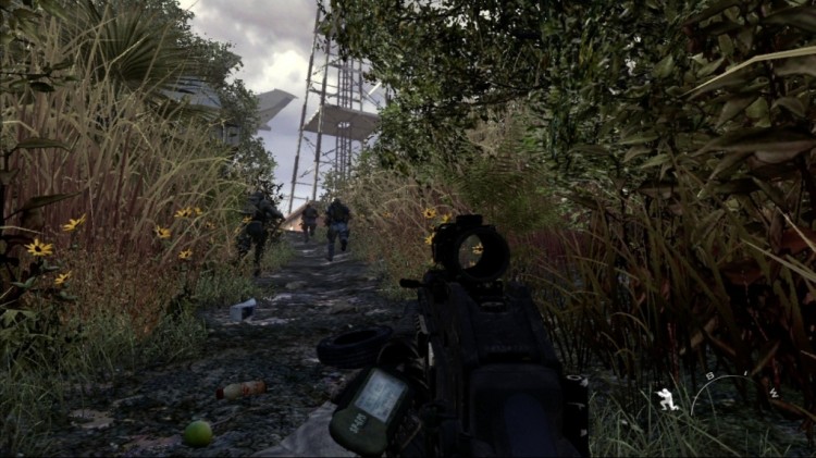 cod 4 modern 2 screen6