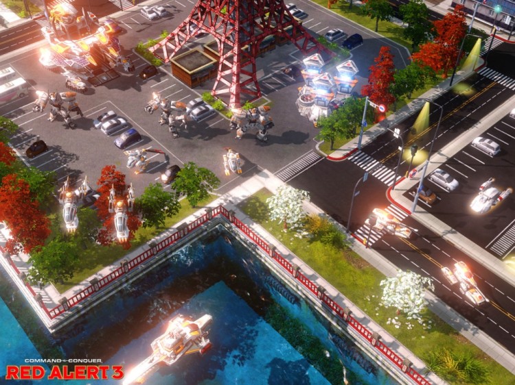 command and coquer red alert 3 screen2