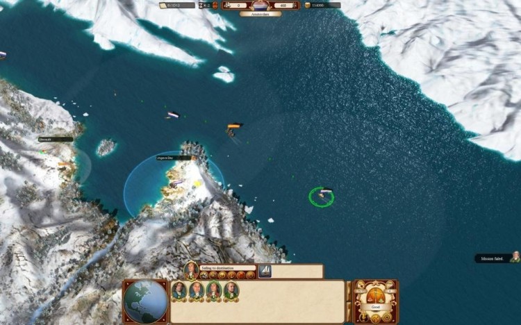 commander conquest screen3