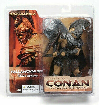 CONAN PALLANTIDES MCFARLANE 1