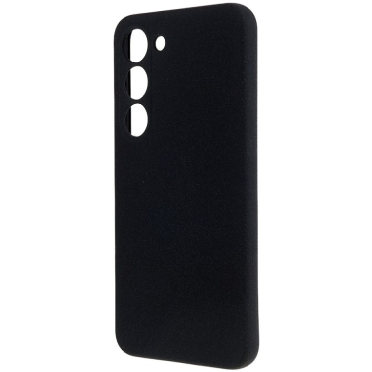 coque samsung galaxy s23 plus 5g silicone flexible mat
