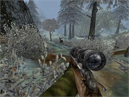DANGEROUS HUNTS 1