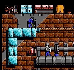 darkman nes 2 e115035