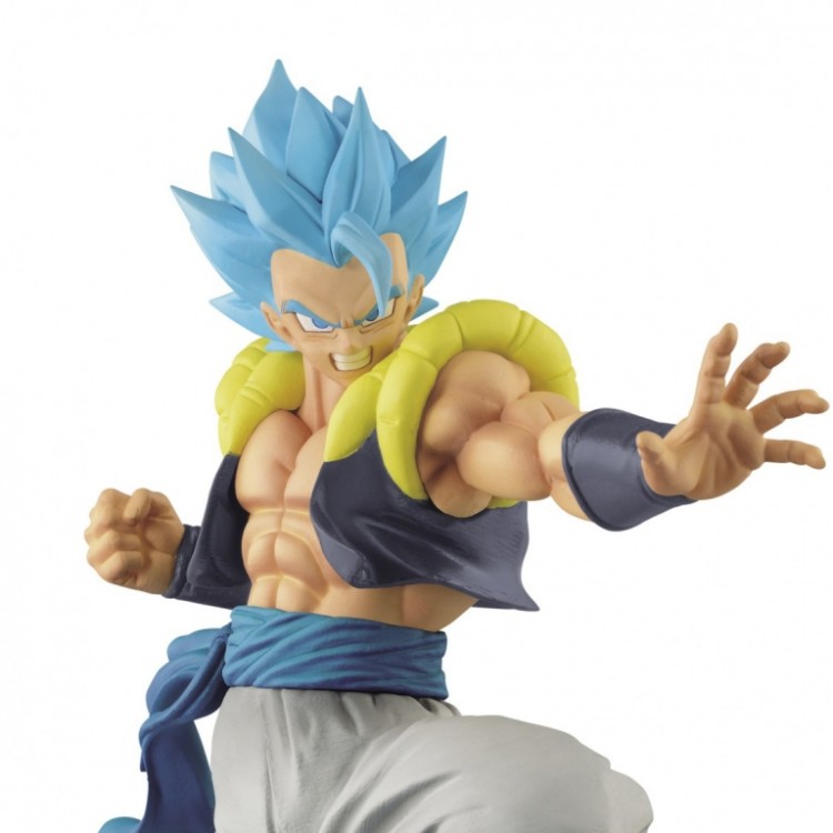 DBS GOGETA SSJ BLE ULTIMATE SOLDIERS 1