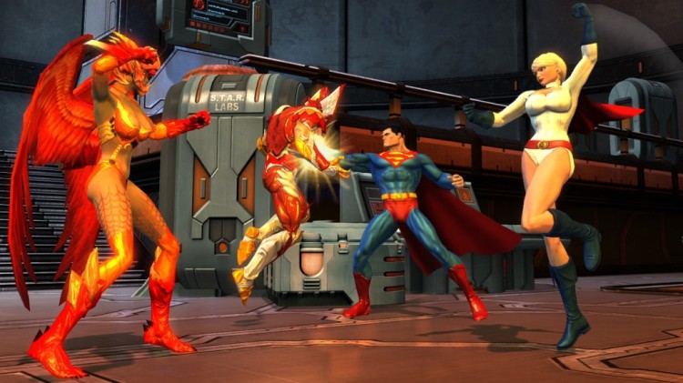dc universe screen3