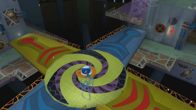 DE BLOB 2 2