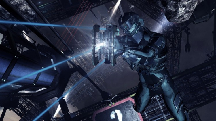 dead space 2 screen5