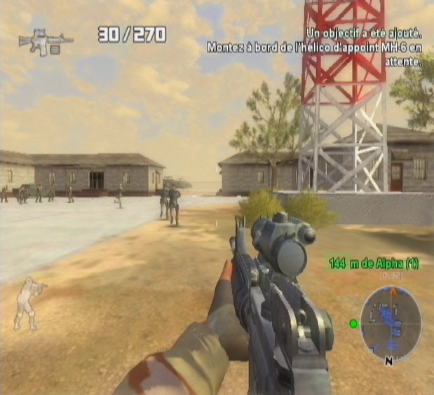 Delta Force 1
