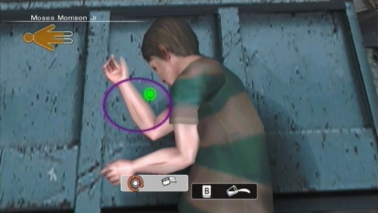 DISASTER screen1