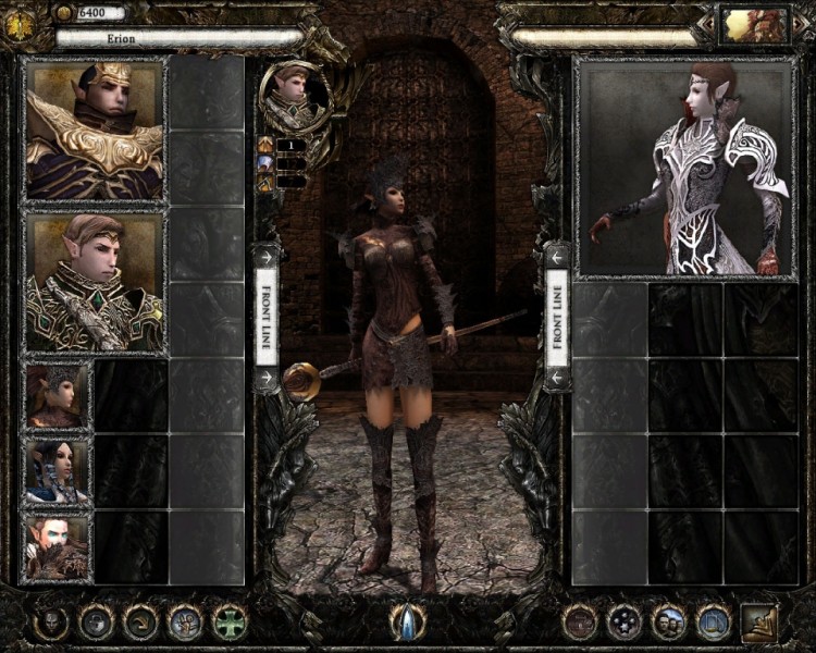 disciples 3 screen2