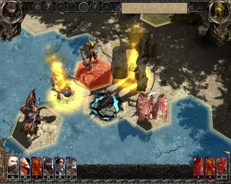 disciples 3 screen3