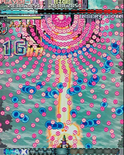 dodonpachi screen3