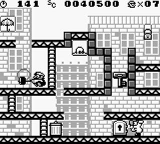 DONKEY KONG 1